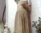 威廉 阿道夫 布格罗 : 在忏悔